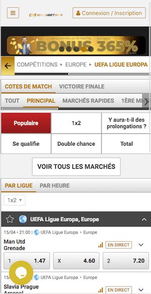 goldbet365 tunisie.